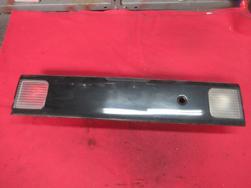 Rücklicht mitte honda - , crx