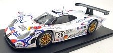 Werk83 Maßstab 1:18 Diecast