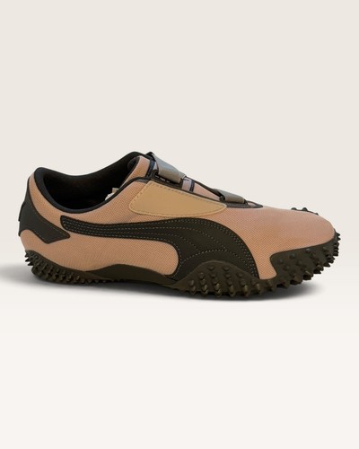 Sneaker puma mostro prime - sneaker,