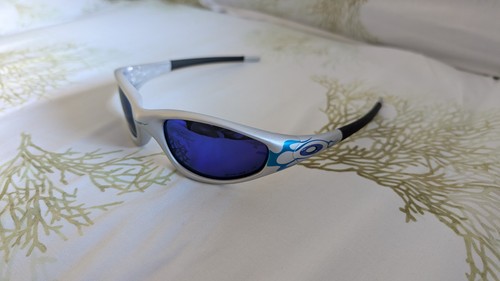 Original oakley straight - original,