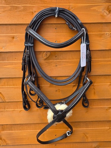 Premium braune mexikanische