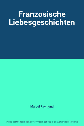 Franzosische