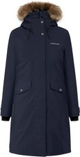 Didriksons Erika WNS Parka 3 Art. 504303-999 Blau Gr. 38 NEU