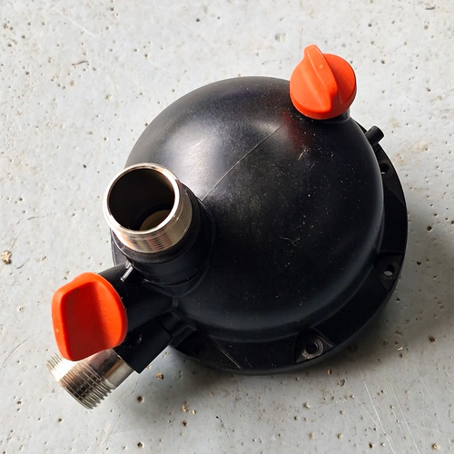 Gardena silent 5000 pumpenkopf - 5000,