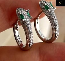 💎🔥 SCHLANGEN-CREOLEN –