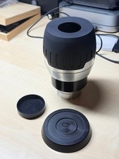 High End 2" 68° Weitwinkel