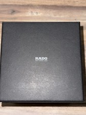 RADO Diastar Jubilé Damenuhr