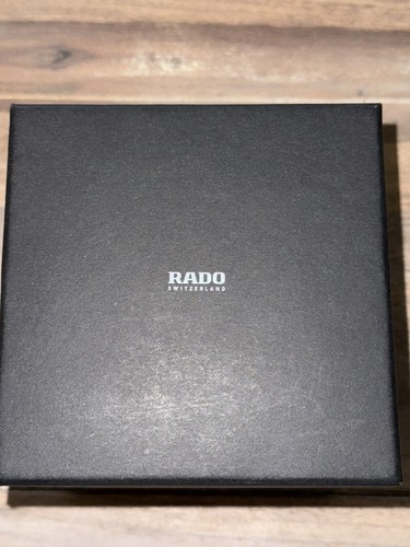 Rado diastar jubilé damenuhr - rado,
