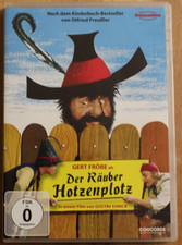 Der Räuber Hotzenplotz mit