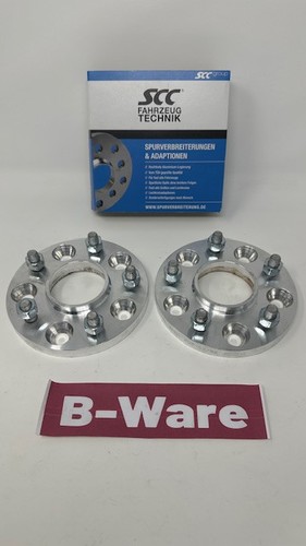 30mm 2x15mm spurverbreiterung - 2x15mm,
