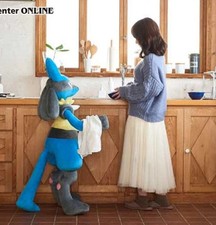 Pokemon Center Original Life