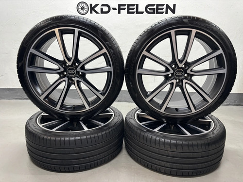 Original audi sq5 zoll - original, q5