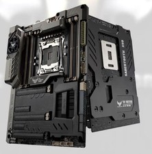 ASUS TUF X99 Sabertooth |
