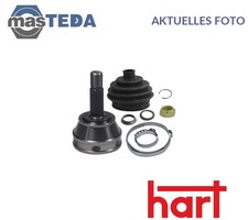 418 368 GELENK ANTRIEBSWELLE VORNE RECHT LINKS HART FÜR VW POLO,POLO II