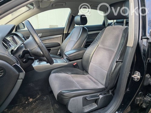 Audi 4f 2008 voll - s6,