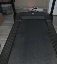 Laufband  Christopeit Neuwertig