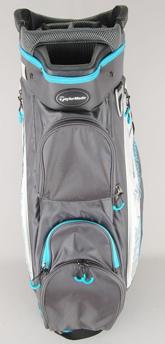 Taylormade cartbag - taylormade,