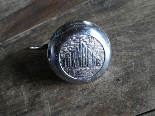 Original turmberg fahrrad - original,