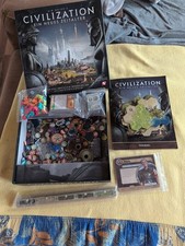 Sid Meier's Civilization: Ein