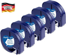 Beschriftungsband 12mm 4m - 12mm,