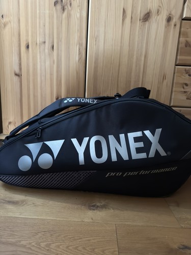 Yonex pro racquet bag - yonex,