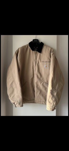 Carhartt wip detroit jacket - carhartt,