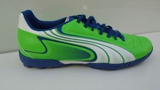 Puma Fussball Schuhe Kunstrasen Asche Hartplatz  Gr. 40 41 42 42,5  46 NEU