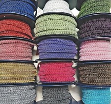 2 m Posamentenborte 10 mm 1,50