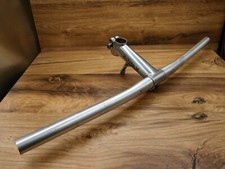 1990's MTB flat handlebar