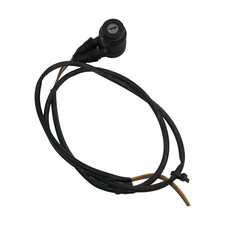 Original Porsche 911 930 924 944 Schloss Alarmanlage Alarm Diebstahl 0342006006