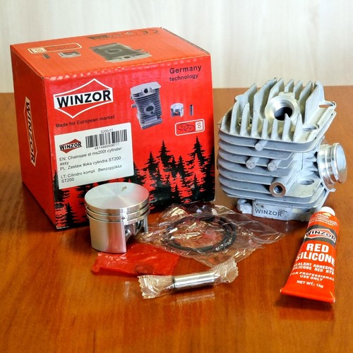 Zylinder kolben kit für - zylinder, &