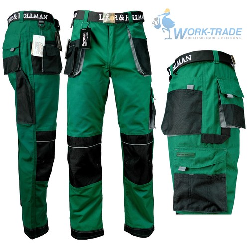 Arbeitshose bundhose - arbeitshose,