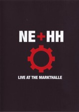 NITZER EBB Live At The