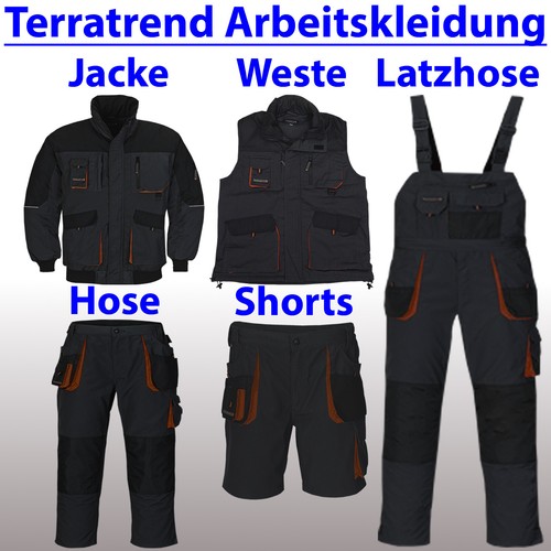 Arbeitshose latzhose arbeit - arbeitshose,