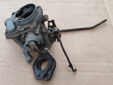 Skoda Jikov Vergaser BS 32-23 Octavia Oldtimer gebraucht, CSSR,CSR