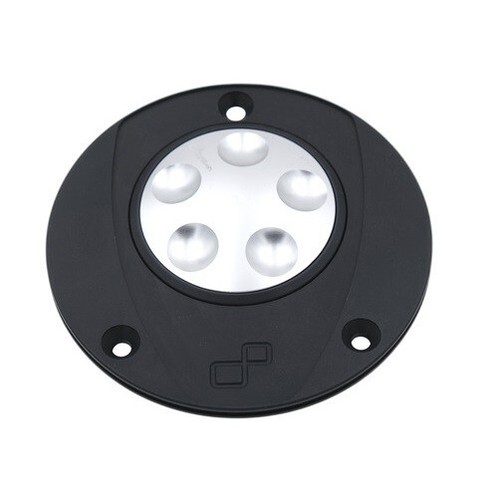 Lightech tankdeckel - lightech,