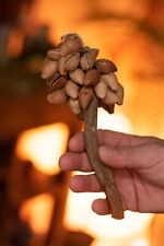 Schamanische Rassel 40