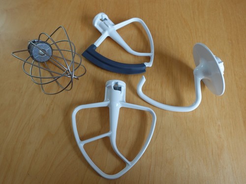 Kitchenaid 4er set - 4er,