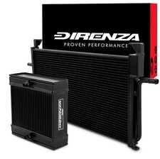 DIRENZA HIGH FLOW LADE KÜHLER