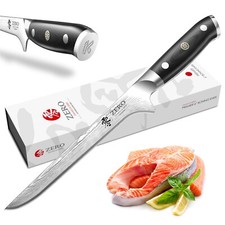 Ausbeinmesser Damaststahl VG10 67 Lagen Japanisch Koch Küchenmesser