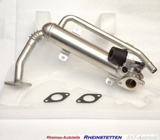 AGR-Kühler passend für A4 B7