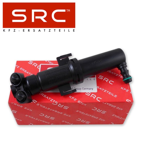 Src scheinwerferreinigung - src,