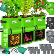 KESSER® Pflanzsack Kartoffel