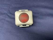 Busch Jäger Lichtsignal Alpha Exclusiv Titan. 240 V Glimmlampe E10 