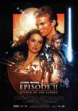STAR WARS - Angriff der