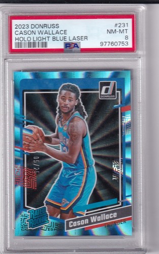 2023 panini donruss - 2023, nba