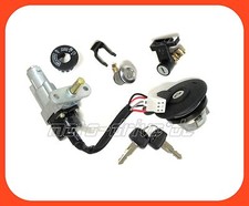 JP SchloßSATZ Schlossset Zündschloss ATU GENERIC EXPLORER Cracker B05 Spin GE50