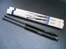 Für BMW E30 CABRIO 2x