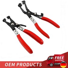 2PC 45° Schlauchschellenzange