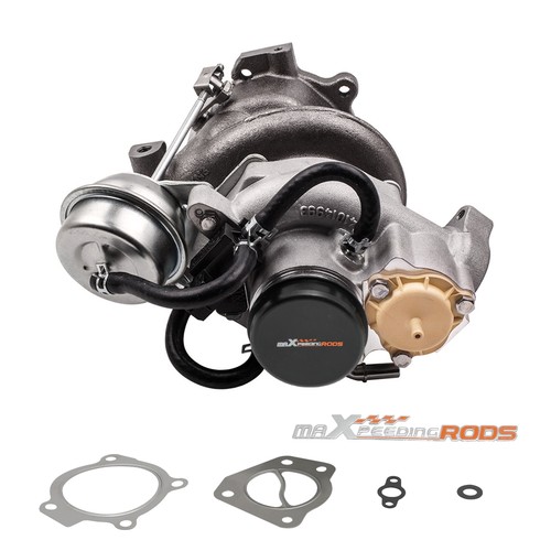 Turbolader for pontiac - turbolader,